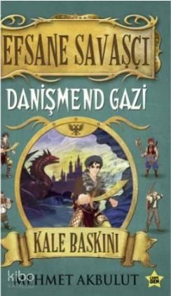 Benli Kitap