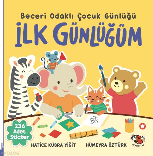Benli Kitap