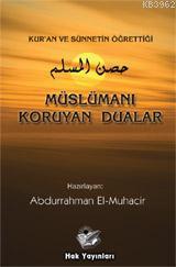 Müslümanı Koruyan Dualar