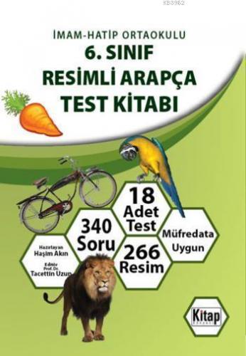 Benli Kitap