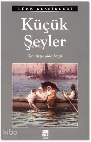 Benli Kitap