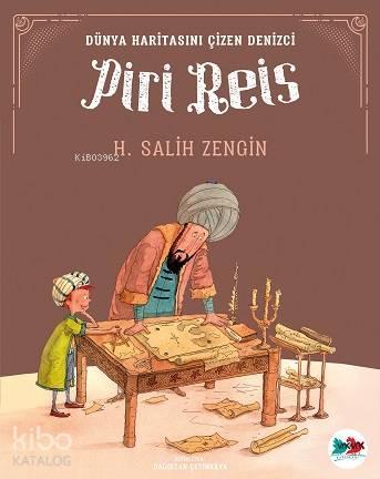 Benli Kitap
