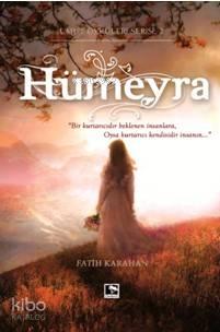 Hümeyra 1 Umut Öyküleri Serisi