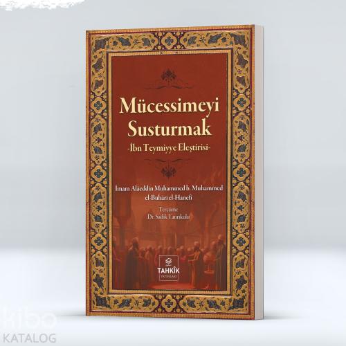 Benli Kitap