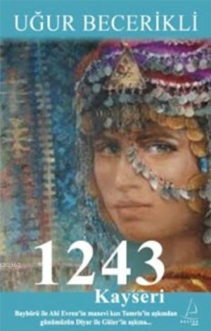 1243 Kayseri
