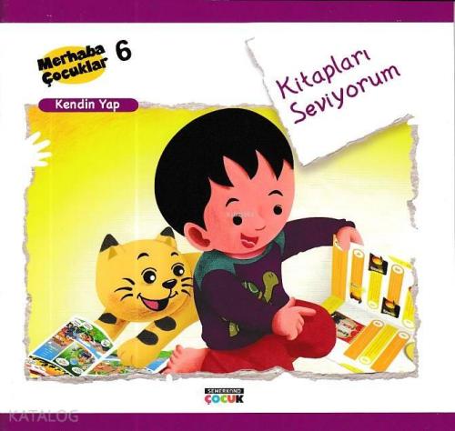 Benli Kitap