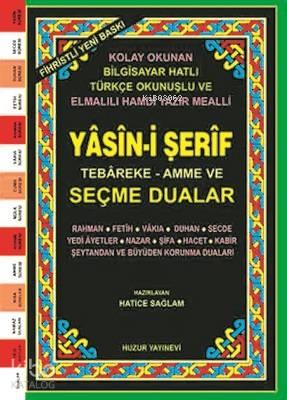 Benli Kitap