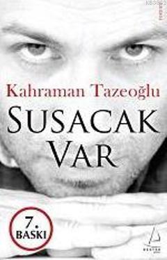 Susacak Var