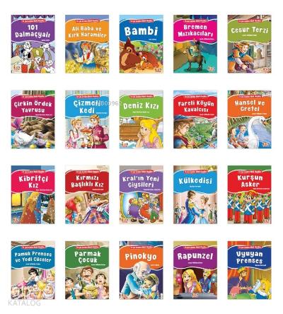 Benli Kitap