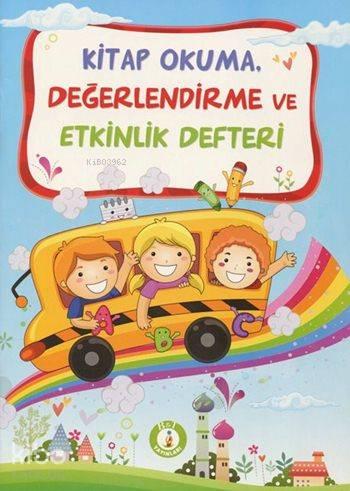 Benli Kitap
