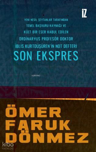 Benli Kitap