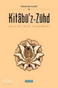 Kitabü z Zühd