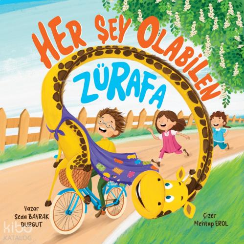 Benli Kitap