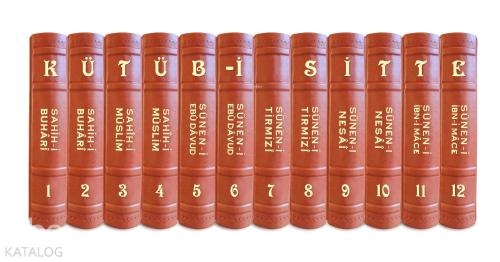 Benli Kitap