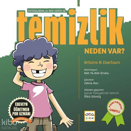 Temizlik Neden Var