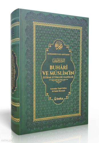 Benli Kitap
