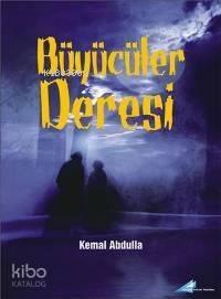 Büyücüler Deresi