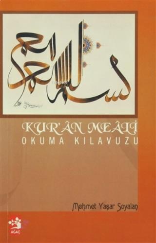 Kur an Meali Okuma Kılavuzu