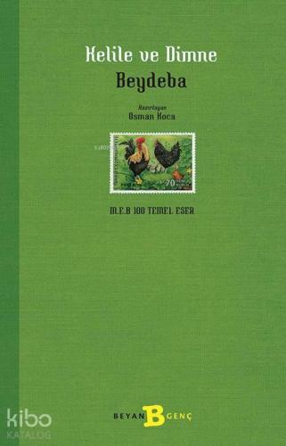 Benli Kitap