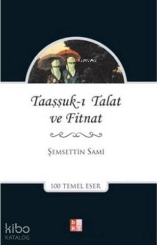 Benli Kitap
