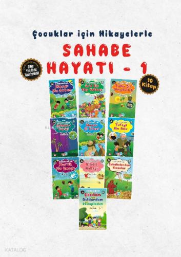 Benli Kitap