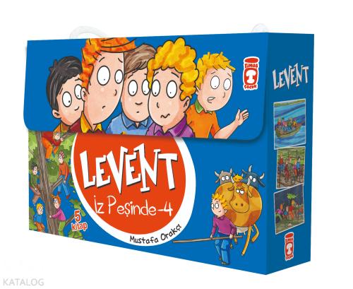 Benli Kitap