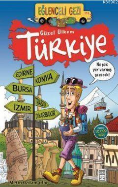 Güzel Ülkem Türkiye