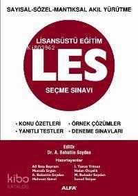 Les Seçme Sınavı