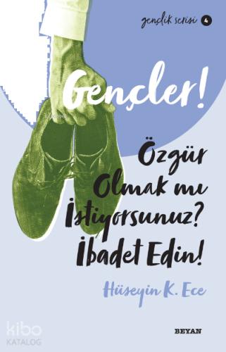 Benli Kitap