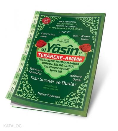 Benli Kitap