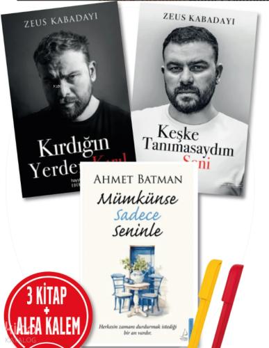 Benli Kitap