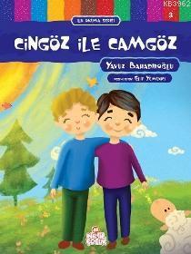 Benli Kitap