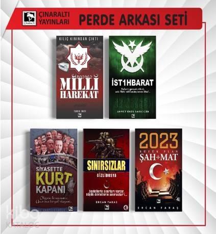 Benli Kitap