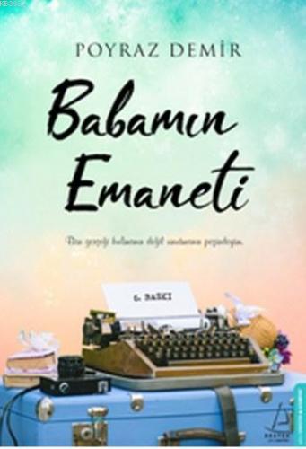 Babamın Emaneti