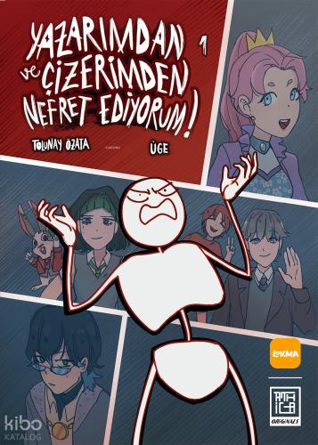 Benli Kitap