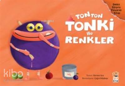 Benli Kitap