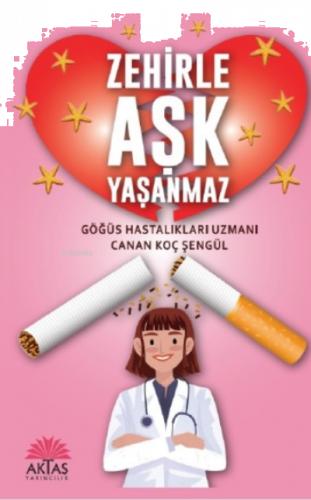Zehirle Aşk Yaşanmaz
