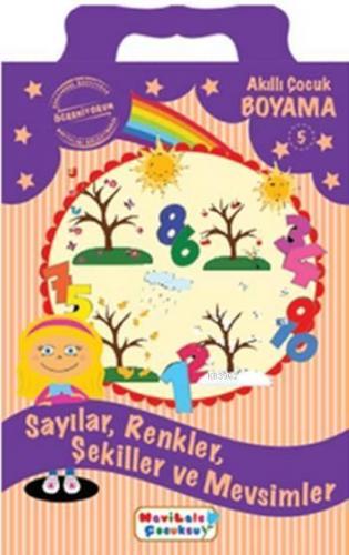 Renkler ve Şekiller