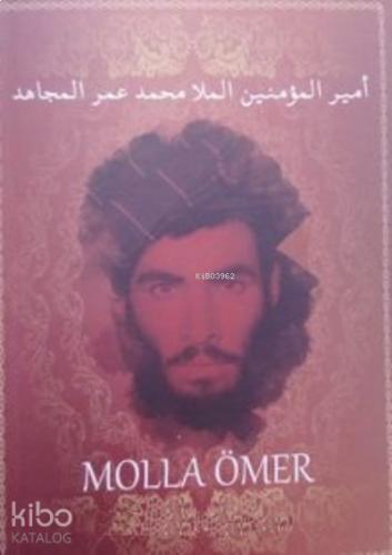 Molla Ömer
