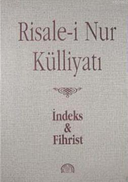Risalei Nur Külliyatı