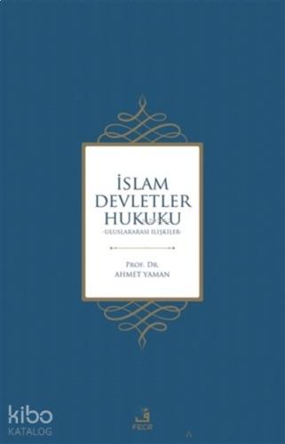 İslam Devletler Hukuku
