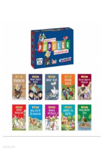 Benli Kitap