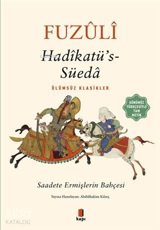 Benli Kitap