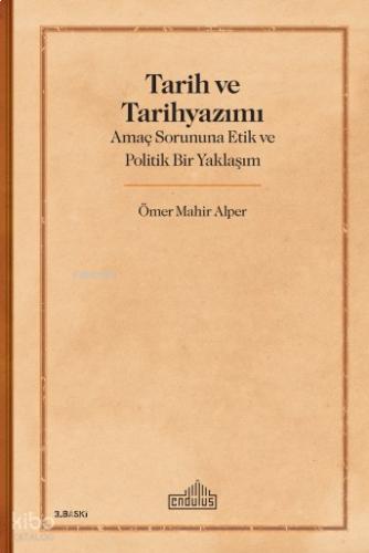 Tarih ve Tarihyazımı