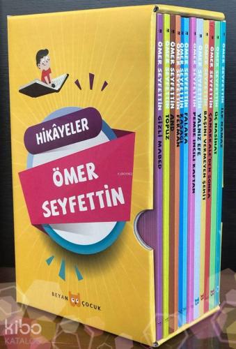 Benli Kitap
