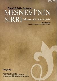 Mesnevi nin Sırrı