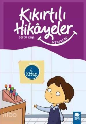 Benli Kitap