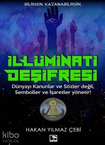 İllüminati Deşifresi