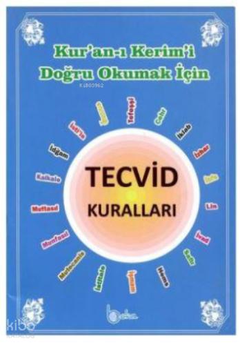Tecvid Kartelası