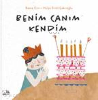 Benli Kitap